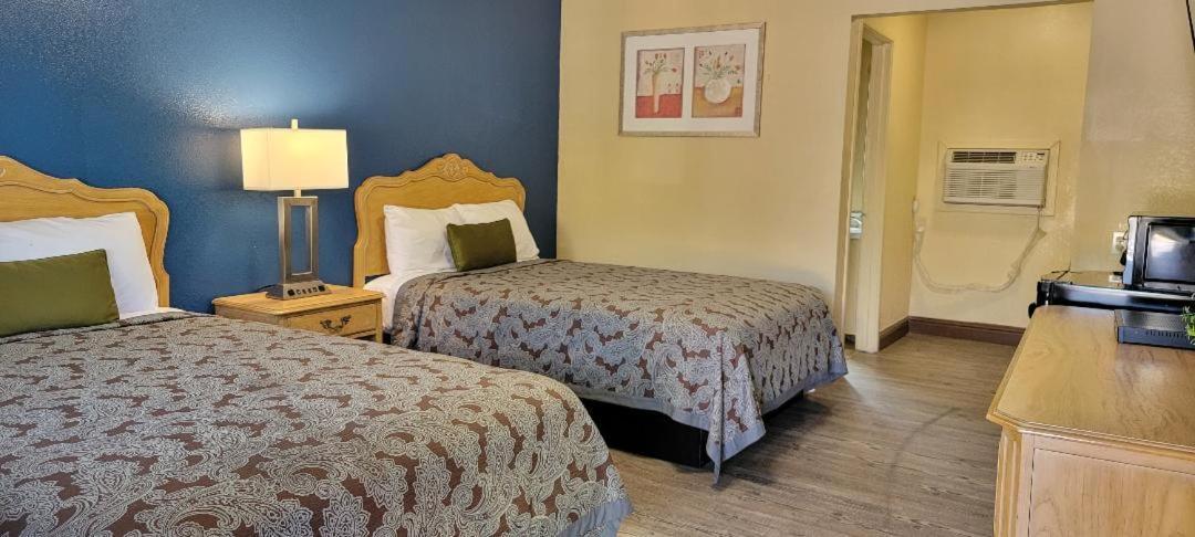 Lakeview Inn Lucerne Dış mekan fotoğraf