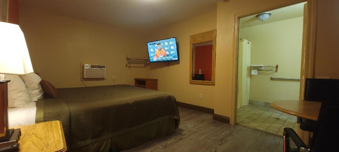 Lakeview Inn Lucerne Dış mekan fotoğraf