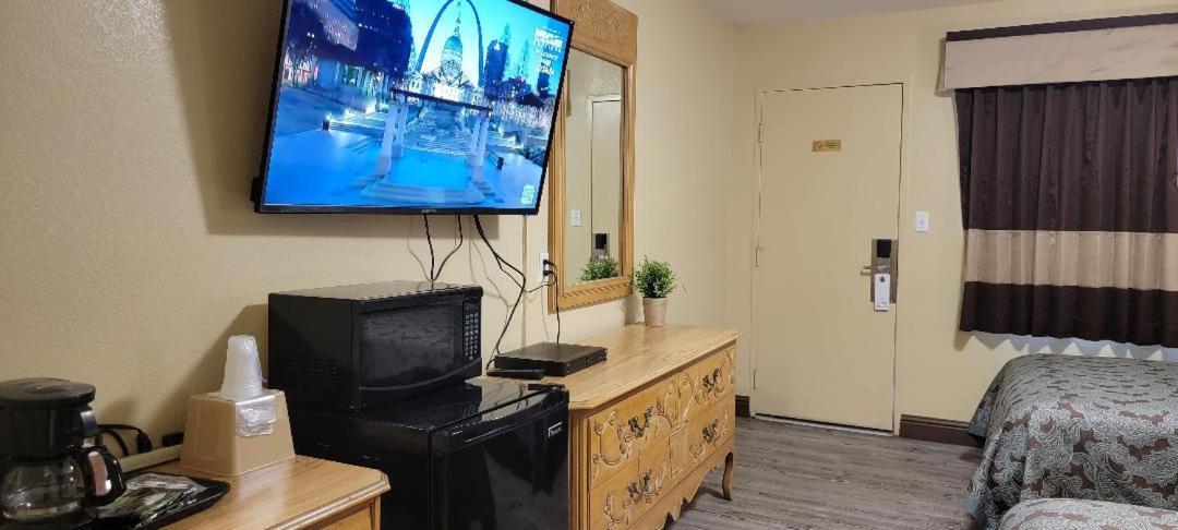 Lakeview Inn Lucerne Dış mekan fotoğraf