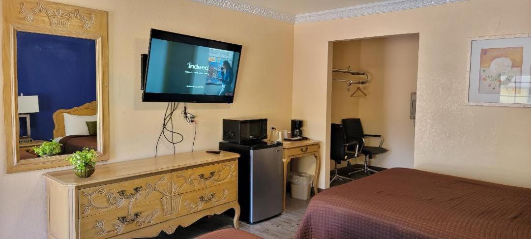 Lakeview Inn Lucerne Dış mekan fotoğraf
