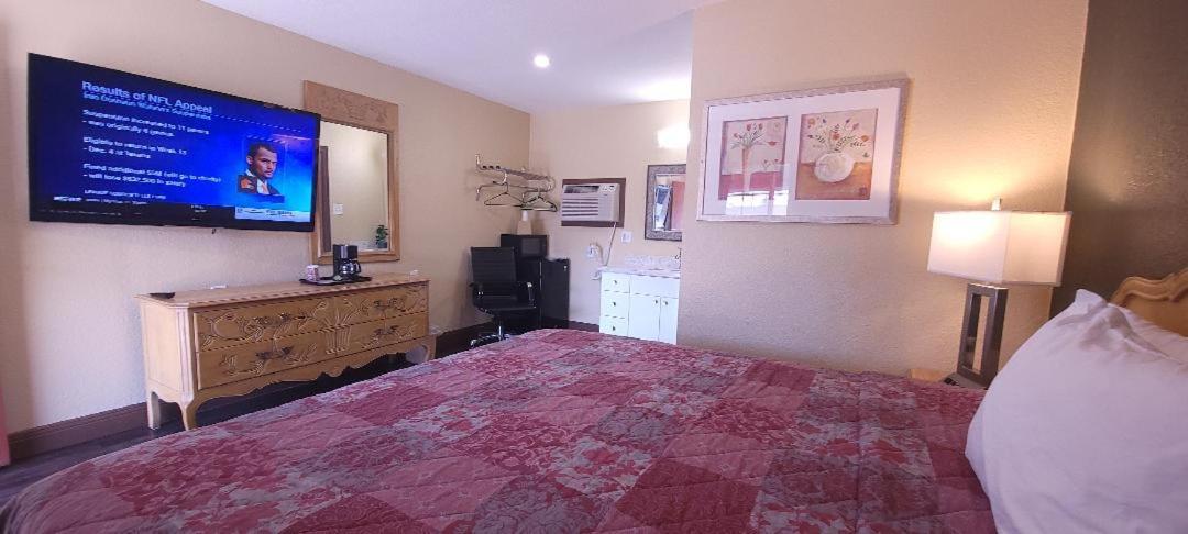 Lakeview Inn Lucerne Dış mekan fotoğraf