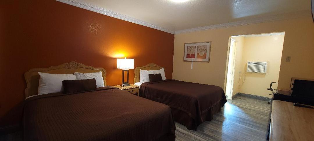 Lakeview Inn Lucerne Dış mekan fotoğraf