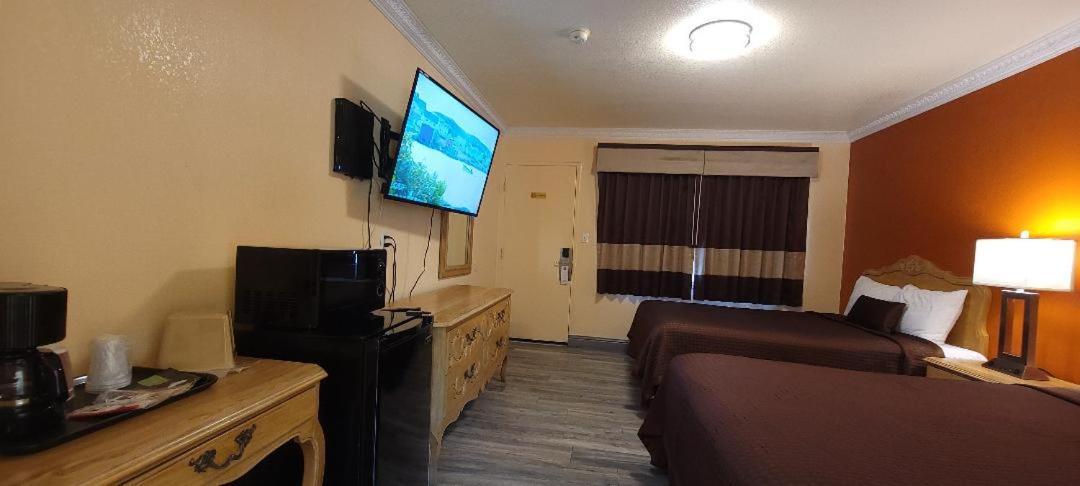 Lakeview Inn Lucerne Dış mekan fotoğraf
