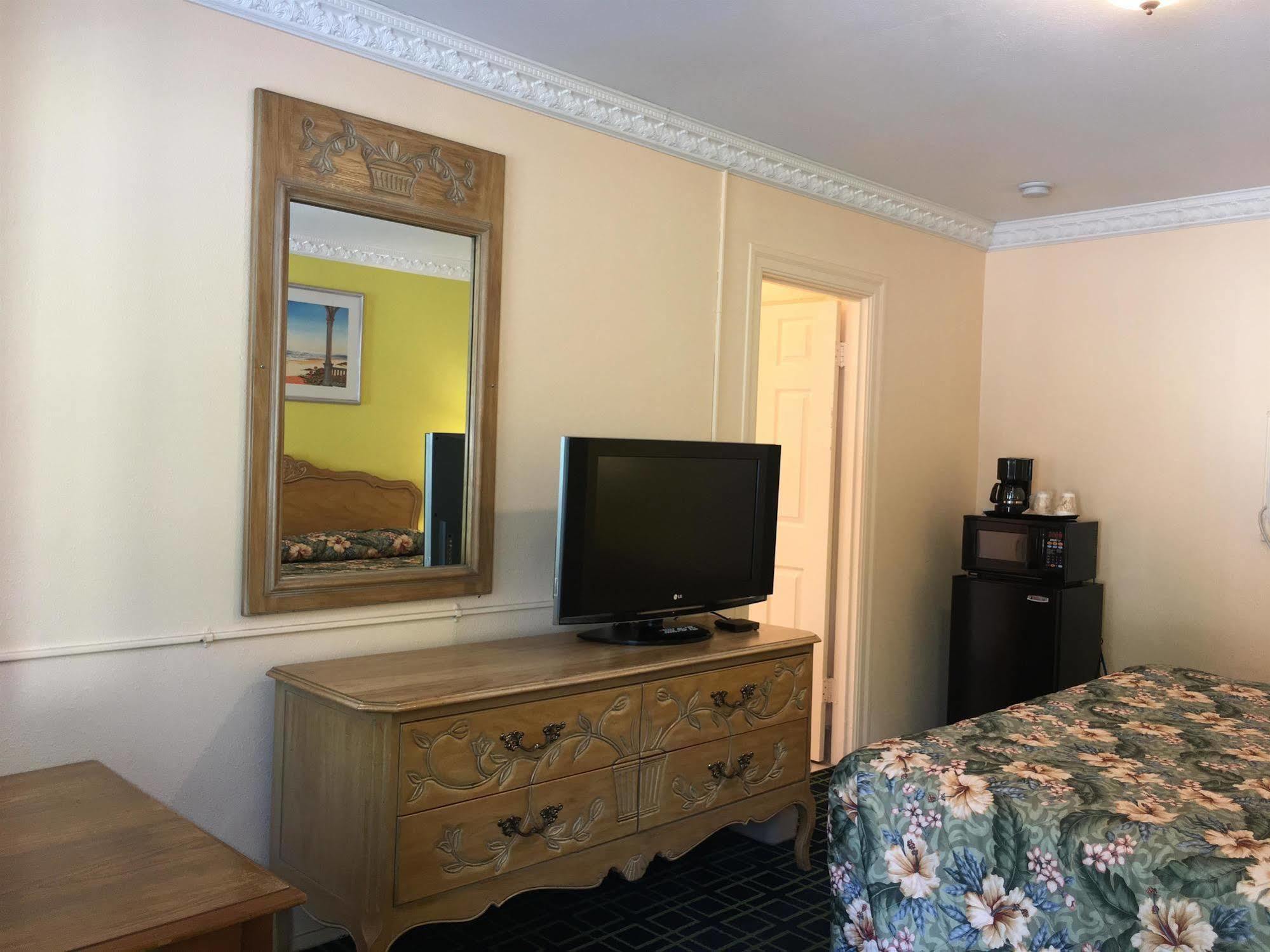 Lakeview Inn Lucerne Dış mekan fotoğraf
